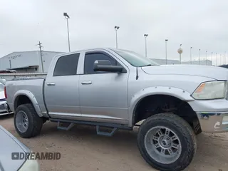 2010 Dodge 1500 Sport with VIN 1D7RV1CT8AS171546, listed as a IAAI auction lot 41836313 with 234,202 mi miles and . Bid and sale history available at carsss.com. Image 13.