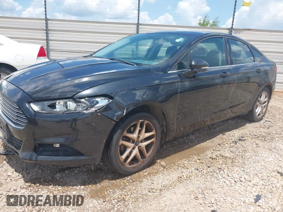 2013 Ford Fusion SE z VIN 3FA6P0H77DR292524, wystawiony jako IAAI lot #42780353 z przebiegiem 187 329 mil mil oraz . Historia ofert i sprzedaży dostępna na DreamBid. Obrazek 2.