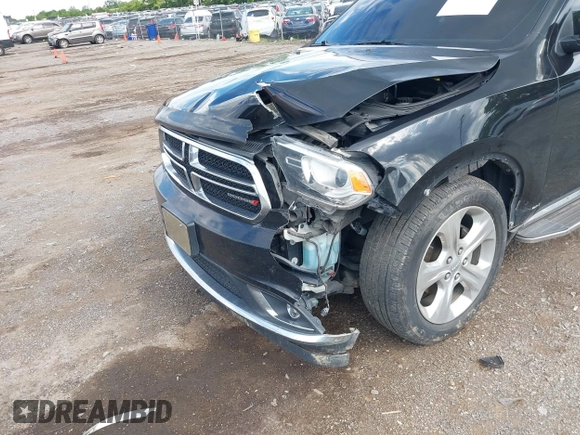 2014 Dodge Durango Limited с VIN 1C4RDJDG2EC310052, выставлен на аукционе IAAI как лот 42234024 с пробегом 156 794 миль миль и . История ставок и продаж доступна на DreamBid. Изображение 6.