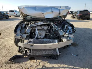 2014 Chevrolet Malibu LS with VIN 1G11A5SL4EF139681, listed as a Copart auction lot 50697765 with 123,428 mi miles and Salvage Title. Bid and sale history available at DreamBid. Image 5.