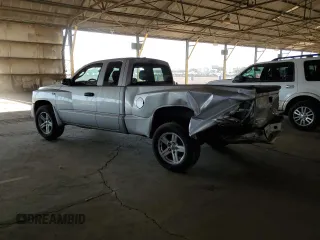 2011 Dodge Dakota with VIN 1D7RE3BP8BS510730, listed as a Copart auction lot 60486815 with 66,539 mi miles and Salvage title. Bid and sale history available at DreamBid. Image 2.