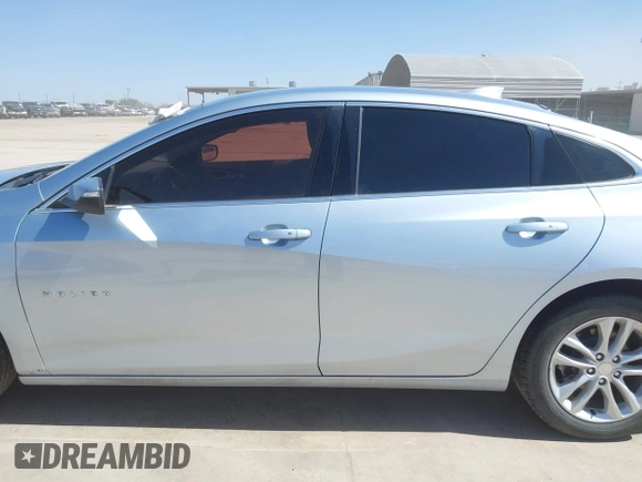 2018 Chevrolet Malibu LT z VIN 1G1ZD5ST3JF187113, wystawiony jako IAAI lot #41687674 z przebiegiem 191 616 mil mil oraz . Historia ofert i sprzedaży dostępna na DreamBid. Obrazek 14.