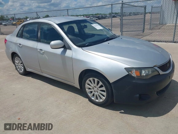 2008 Subaru Impreza i с VIN JF1GE61668H516274, выставлен на аукционе IAAI как лот 42246364 с пробегом 172 826 миль миль и . История ставок и продаж доступна на DreamBid. Изображение 1.