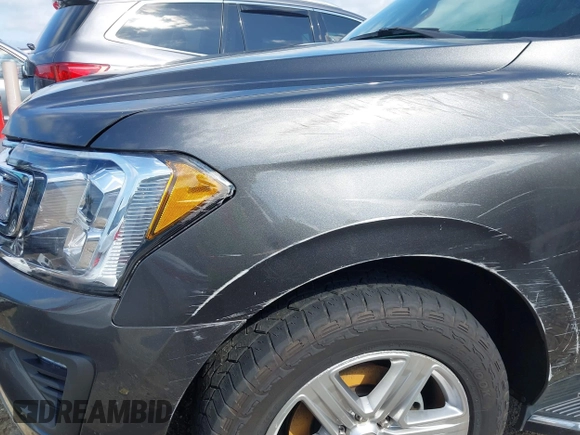 2021 Ford Expedition Max XLT с VIN 1FMJK1JT3MEA47718, выставлен на аукционе IAAI как лот 42453103 с пробегом 31 624 миль миль и . История ставок и продаж доступна на DreamBid. Изображение 15.