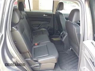 2021 Volkswagen Atlas SE with VIN 1V2DP2CA6MC500115, listed as a IAAI auction lot 42503213 with 49,898 mi miles and . Bid and sale history available at DreamBid. Image 8.
