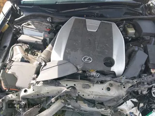 2014 Lexus GS 350 z VIN JTHBE1BL5E5032264, wystawiony jako IAAI lot #42277587 z przebiegiem 124 631 mil mil oraz . Historia ofert i sprzedaży dostępna na DreamBid. Obrazek 10.