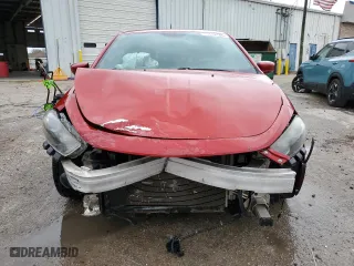 2013 Dodge Dart GT with VIN 1C3CDFCB5DD341222, listed as a Copart auction lot 41402785 with 186,903 mi miles and Salvage Title. Bid and sale history available at carsss.com. Image 5.