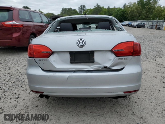 2013 Volkswagen Jetta SE z VIN 3VWDP7AJ2DM368936, wystawiony jako Copart lot #57335015 z przebiegiem Nie podano mil oraz Czysty tytuł • Clean title. Historia ofert i sprzedaży dostępna na DreamBid. Obrazek 6.