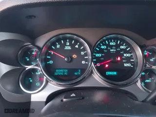 2011 Chevrolet Silverado 1500 LT with VIN 3GCPKSE30BG158652, listed as a IAAI auction lot 41179642 with 127,892 mi miles. Bid and sale history available at carsss.com. Image 7.
