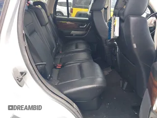 2008 Land Rover Range Rover Sport SC with VIN SALSH23488A188051, listed as a IAAI auction lot 42612602 with 90,227 mi miles and . Bid and sale history available at DreamBid. Image 8.