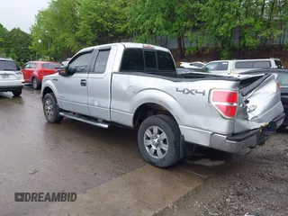 2012 Ford F-150 XL с VIN 1FTFX1ET0CFD04879, выставлен на аукционе IAAI как лот 42290631 с пробегом 156 635 миль миль и . История ставок и продаж доступна на DreamBid. Изображение 3.