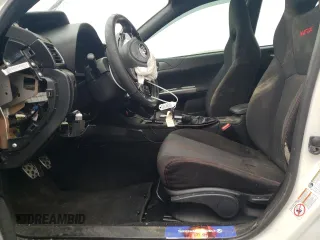 2014 Subaru WRX WRX with VIN JF1GV7E67EG003200, listed as a Copart auction lot 57159925 with 114,816 mi miles and Clean title. Bid and sale history available at DreamBid. Image 7.