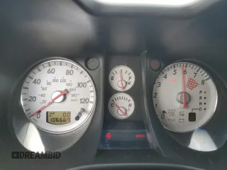 2004 Mitsubishi Outlander XLS z VIN JA4LX41F24U057392, wystawiony jako Copart lot #59284845 z przebiegiem 106 667 mil mil oraz Szkoda całkowita • Salvage title. Historia ofert i sprzedaży dostępna na DreamBid. Obrazek 9.