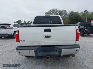 2014 Ford Super Duty F-250 SRW XL with VIN 1FT7W2BT8EEB74439, listed as a IAAI auction lot 41542364 with 226,106 mi miles. Bid and sale history available at carsss.com. Image 16.