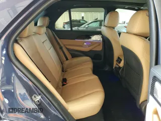 2024 Mercedes-Benz GLE 350 with VIN 4JGFB4FB3RB093274, listed as a Copart auction lot 63990805 with 18,337 mi miles and Salvage title. Bid and sale history available at DreamBid. Image 11.