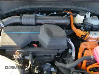 2024 Hyundai Santa Fe SEL с VIN 5NMP2DG16RH010642, выставлен на аукционе Copart как лот 47298775 с пробегом 10 940 миль миль и Списание • Salvage title. История ставок и продаж доступна на DreamBid. Изображение 15.