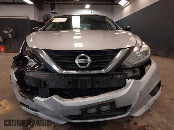 2016 Nissan Altima S with VIN 1N4AL3AP8GN351847, listed as a IAAI auction lot 41977201 with 167,062 mi miles and . Bid and sale history available at DreamBid. Image 6.