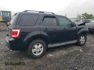 2012 Ford Escape XLT z VIN 1FMCU9DG4CKA23816, wystawiony jako Copart lot #61084425 z przebiegiem Nie podano mil oraz Szkoda całkowita • Salvage title. Historia ofert i sprzedaży dostępna na DreamBid. Obrazek 3.