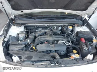 2015 Subaru Outback 2.5i with VIN 4S4BSAAC8F3223438, listed as a IAAI auction lot 41389949 with 138,031 mi miles. Bid and sale history available at carsss.com. Image 10.