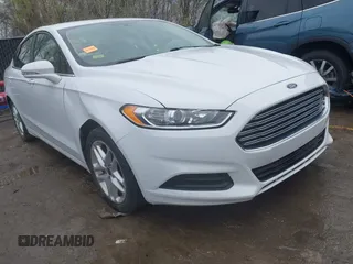 2014 Ford Fusion SE with VIN 3FA6P0H79ER213582, listed as a IAAI auction lot 41925994 with 75,112 mi miles. Bid and sale history available at carsss.com. Image 1.