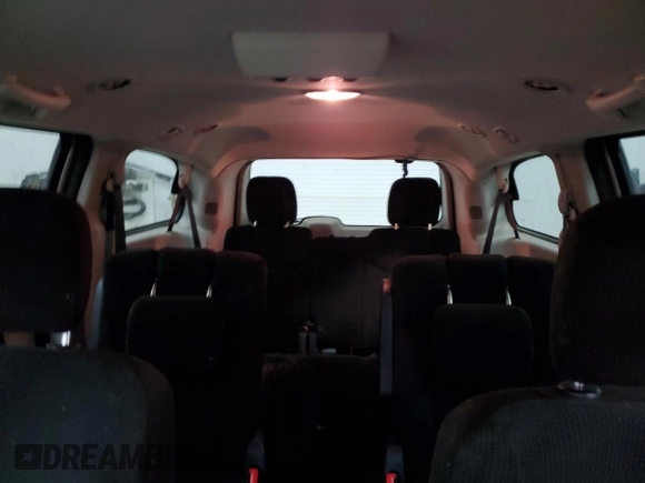2016 Dodge Grand Caravan SE Plus z VIN 2C4RDGBGXGR264728, wystawiony jako Copart lot #43230415 z przebiegiem 201 082 mil mil oraz Tytuł czysty. Historia ofert i sprzedaży dostępna na DreamBid. Obrazek 10.