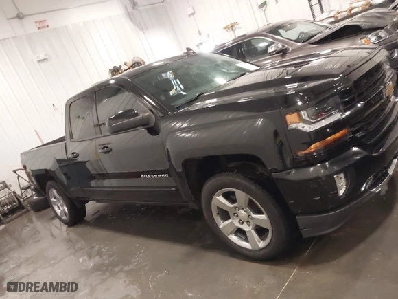 2018 Chevrolet Silverado 1500 LT with VIN 1GCVKREC4JZ295432, listed as a IAAI auction lot 41822705 with 86,781 mi miles. Bid and sale history available at carsss.com. Image 14.