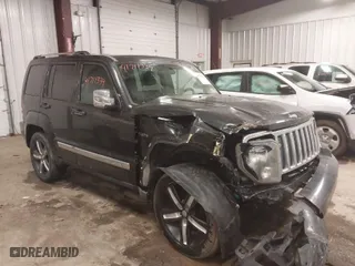2011 Jeep Liberty Sport with VIN 1J4PN2GK3BW570278, listed as a IAAI auction lot 41711334 with NaN miles. Bid and sale history available at carsss.com. Image 1.