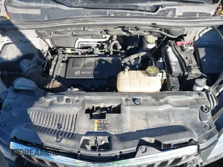 2014 Buick Encore Convenience with VIN KL4CJBSB5EB742534, listed as a IAAI auction lot 41655547 with 63,199 mi miles and . Bid and sale history available at DreamBid. Image 10.
