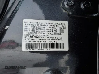 2013 Acura MDX Tech Pkg with VIN 2HNYD2H37DH510679, listed as a Copart auction lot 45404195 with 111,483 mi miles and Salvage Title. Bid and sale history available at carsss.com. Image 15.