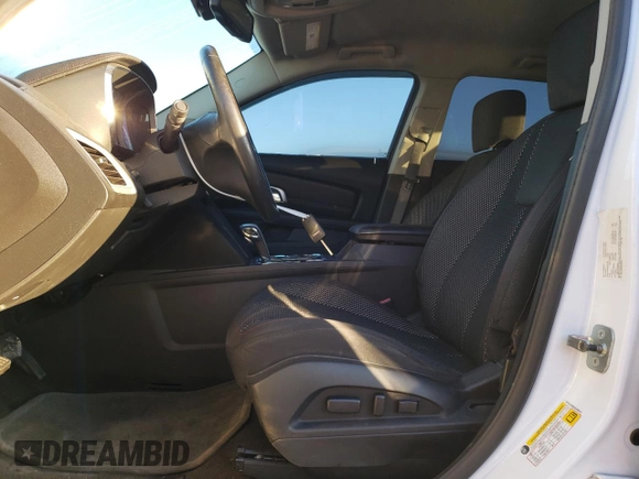 2010 GMC Terrain SLE-2 с VIN 2CTALDEW6A6349810, выставлен на аукционе Copart как лот 71485193 с пробегом 157 871 миль миль и Списание • Salvage title. История ставок и продаж доступна на DreamBid. Изображение 7.