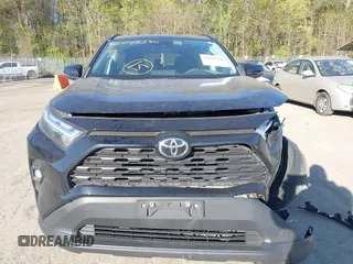 2022 Toyota RAV4 XLE Premium with VIN 2T3A1RFV6NC283890, listed as a IAAI auction lot 42045390 with 69,180 mi miles and . Bid and sale history available at DreamBid. Image 12.