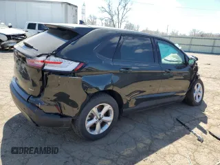 2024 Ford Edge SE z VIN 2FMPK4G9XRBA82721, wystawiony jako Copart lot #53241745 z przebiegiem 5356 mil mil oraz Nie do naprawy • Non repairable. Historia ofert i sprzedaży dostępna na DreamBid. Obrazek 3.