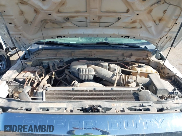2015 Ford F-250 XLT с VIN 1FT7X2B62FEC35521, выставлен на аукционе IAAI как лот 42062782 с пробегом Не указан миль и . История ставок и продаж доступна на DreamBid. Изображение 10.