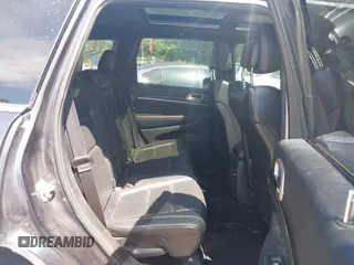 2014 Jeep Grand Cherokee Limited z VIN 1C4RJFBG3EC266491, wystawiony jako IAAI lot #42319864 z przebiegiem 156 873 mil mil oraz . Historia ofert i sprzedaży dostępna na DreamBid. Obrazek 8.