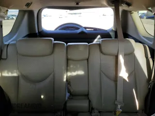 2009 Toyota RAV4 Ltd with VIN JTMBK31VX9D010135, listed as a Copart auction lot 85915834 with 151,369 mi miles and Clean Title. Bid and sale history available at carsss.com. Image 10.