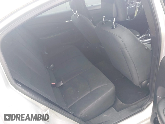 2011 Chrysler 200 Touring with VIN 1C3BC1FB1BN522001, listed as a IAAI auction lot 42104849 with 174,021 mi miles and . Bid and sale history available at DreamBid. Image 8.