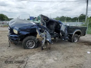2004 Ford F-250 XL z VIN 1FTNX21L54EC84711, wystawiony jako Copart lot #64636685 z przebiegiem Nie podano mil oraz Szkoda całkowita • Salvage title. Historia ofert i sprzedaży dostępna na DreamBid. Obrazek 1.
