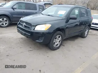 2011 Toyota RAV4 with VIN 2T3BK4DV6BW059889, listed as a IAAI auction lot 41925781 with 160,554 mi miles. Bid and sale history available at carsss.com. Image 18.
