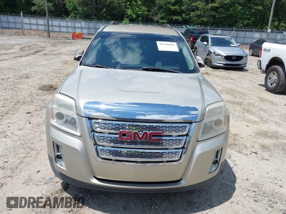 2014 GMC Terrain SLE with VIN 2GKALREK7E6133707, listed as a IAAI auction lot 42560401 with 280,506 mi miles and . Bid and sale history available at DreamBid. Image 6.