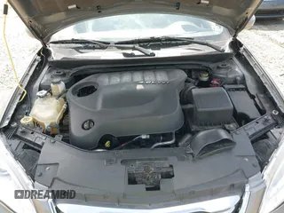 2012 Chrysler 200 Touring with VIN 1C3CCBBG2CN183990, listed as a IAAI auction lot 41995326 with 134,193 mi miles and . Bid and sale history available at carsss.com. Image 10.
