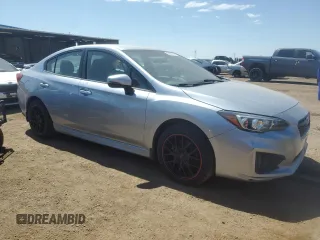 2017 Subaru Impreza Special Sports с VIN 4S3GKAK61H3621306, выставлен на аукционе Copart как лот 60545135 с пробегом 194 416 миль миль и Чистый • Clean title. История ставок и продаж доступна на DreamBid. Изображение 4.