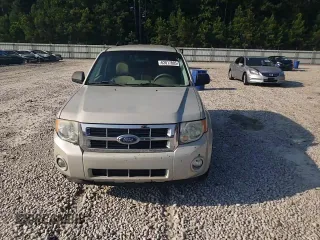 2008 Ford Escape XLT with VIN 1FMCU03178KD39680, listed as a Copart auction lot 62017805 with 149,799 mi miles and Salvage title. Bid and sale history available at DreamBid. Image 14.