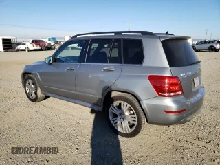 2015 Mercedes-Benz GLK 250 with VIN WDCGG0EB2FG423581, listed as a Copart auction lot 75017783 with 95,518 mi miles and . Bid and sale history available at DreamBid. Image 2.