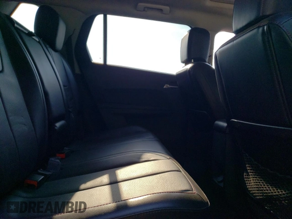 2015 GMC Terrain SLT с VIN 2GKFLYE30F6361400, выставлен на аукционе Copart как лот 62314245 с пробегом 126 038 миль миль и Чистый • Clean title. История ставок и продаж доступна на DreamBid. Изображение 10.