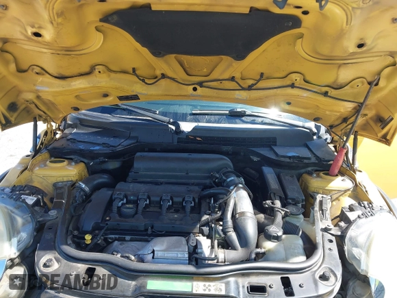 2009 MINI Hardtop S with VIN WMWMF73579TW86675, listed as a IAAI auction lot 42459385 with 129,264 mi miles and . Bid and sale history available at DreamBid. Image 10.