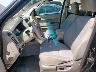 2012 Ford Escape XLT с VIN 1FMCU0D73CKB78076, выставлен на аукционе Copart как лот 53120915 с пробегом 138 424 миль миль и Списание • Salvage title. История ставок и продаж доступна на DreamBid. Изображение 7.