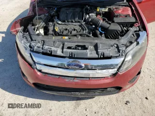 2010 Ford Fusion SE with VIN 3FAHP0HG0AR232010, listed as a Copart auction lot 52396905 with 162,811 mi miles and Salvage Title. Bid and sale history available at DreamBid. Image 13.