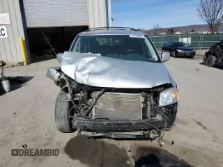 2010 Dodge Grand Caravan Crew with VIN 2D4RN6DX3AR435026, listed as a Copart auction lot 48490085 with 179,114 mi miles and Salvage Title. Bid and sale history available at DreamBid. Image 5.