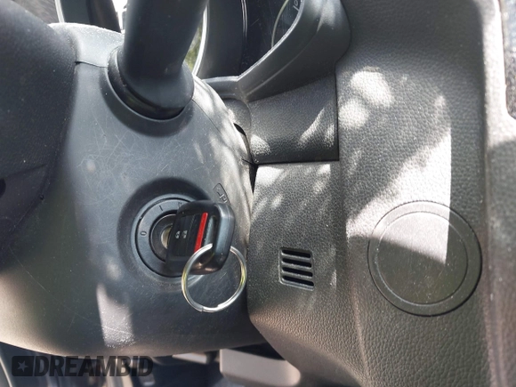 2015 Honda Fit LX with VIN 3HGGK5G57FM747786, listed as a IAAI auction lot 42656703 with 102,637 mi miles and . Bid and sale history available at DreamBid. Image 11.