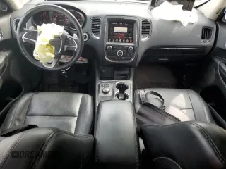 2015 Dodge Durango Limited with VIN 1C4RDJDG5FC917435, listed as a Copart auction lot 51535325 with 144,902 mi miles and Salvage Title. Bid and sale history available at DreamBid. Image 8.